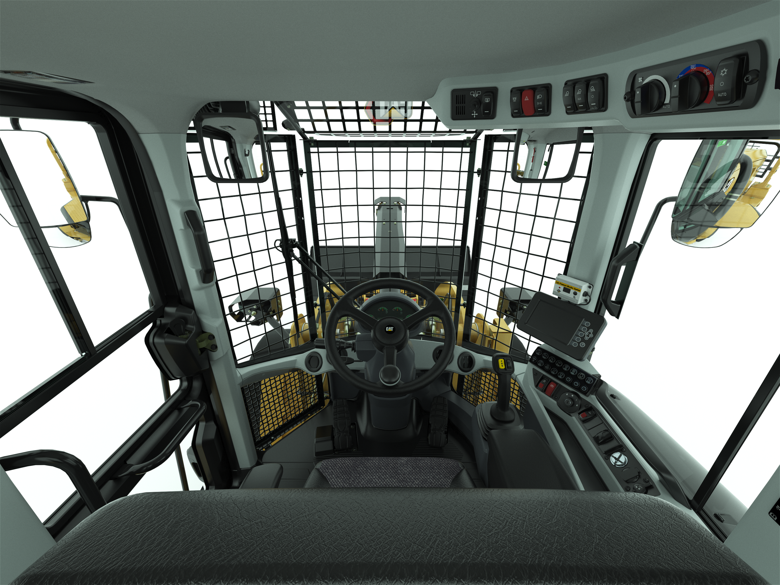 930M Waste Handler